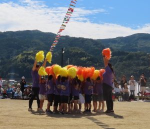 ダンス